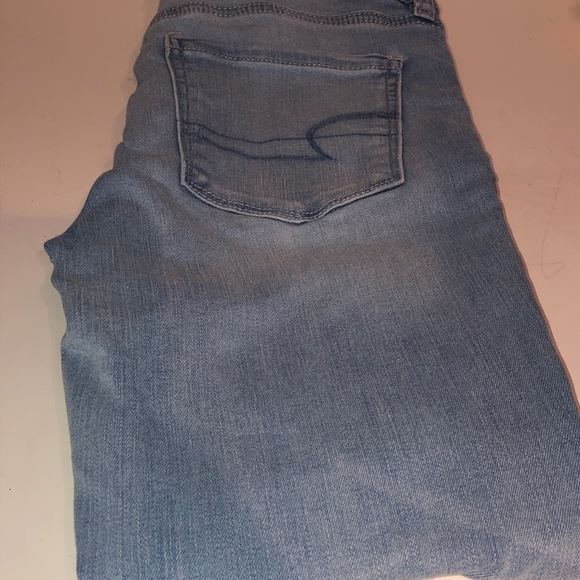 Hi-Rise Jegging - Picture 3 of 3